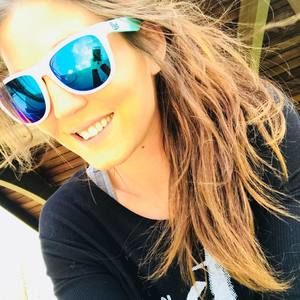 Meet your Posher, Bethanie